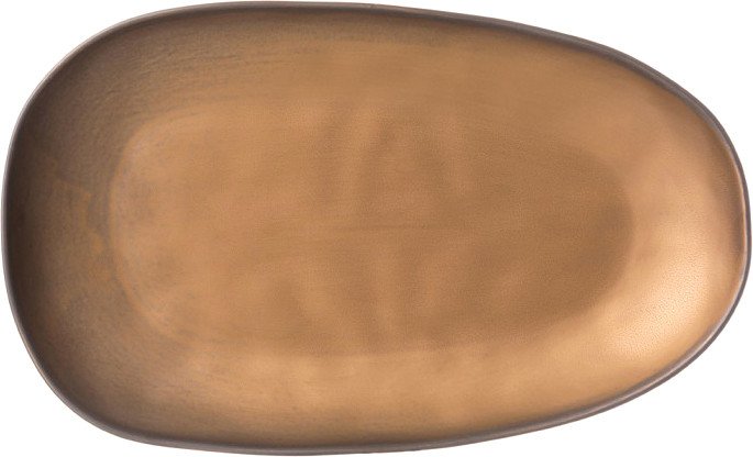 

Блюдо Bronco Bronze 474-193