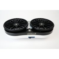 Робот для мытья окон Roome W-11