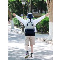 Сумка Qminica EMB-002C