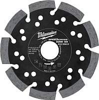 

Отрезной диск алмазный Milwaukee 4932399824