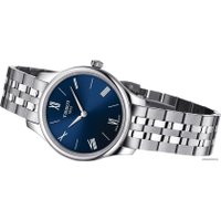 Наручные часы Tissot Tradition 5.5 Lady T063.209.11.048.00