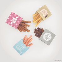 Вафельница Severin WA 2114