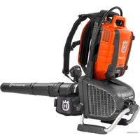 Ранцевая воздуходувка Husqvarna 550iBTX 967681102 (без АКБ)