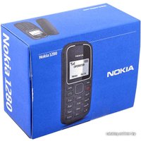 Кнопочный телефон Nokia 1280