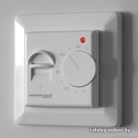 Терморегулятор Warmehaus WH200