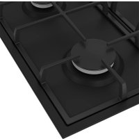 Варочная панель Hotpoint HGMT 642 BL