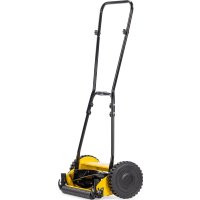 Барабанная газонокосилка Champion MM4026