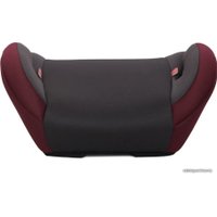 Детское сиденье Еду-Еду KS 316 KRES3807 (темно-серый/темно-красный)