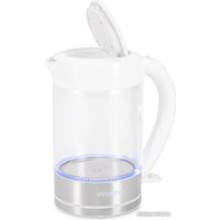 Электрический чайник Hyundai HYK-G9990