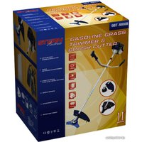 Триммер Stern Austria GGT-1600B