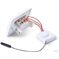 Модуль для подключения датчиков Wiren Board WS7