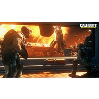  Call of Duty: Infinite Warfare. Legacy Edition для PlayStation 4