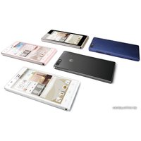 Телефон Huawei Ascend G6-U10