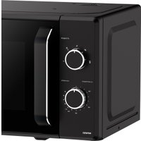 Микроволновая печь CENTEK CT-1550 (черный) + Миксер CT-1100