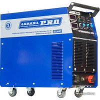 Сварочный инвертор AuroraPRO Stronghold 630