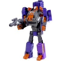 Трансформер Woow Toys Титан 5001010