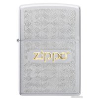 Зажигалка Zippo Zippo Satin Chrome 48792