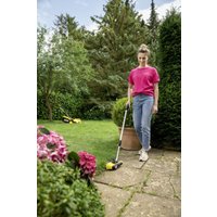 Кусторез + ножницы Karcher GSH 2 Plus 1.445-310.0 (с АКБ)