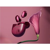 Наушники Bose QuietComfort Ultra Earbuds 2nd Gen (розовый)