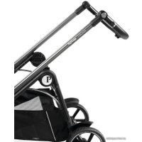 Универсальная коляска Peg Perego Veloce Combo (2 в 1, red shine)