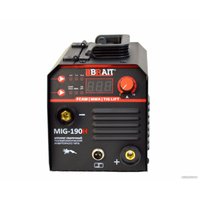 Сварочный инвертор Brait MIG-190H 18.01.032.043 в Барановичах