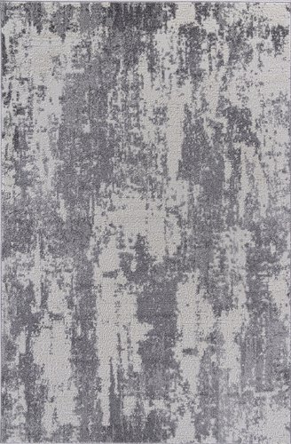 Ковер для жилой комнаты Merinos Naturel F229-STAN-GRAY (1.5x2.3)
