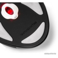 Игровая мышь SteelSeries Ikari Optical