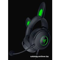 Наушники Razer Kraken Kitty V2 Pro (черный)