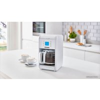 Капельная кофеварка Morphy Richards Verve 163007 в Могилеве