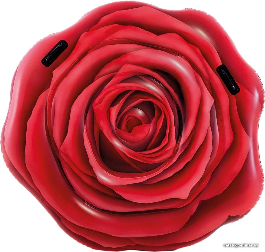 Надувной матрас Intex Red Rose 58783