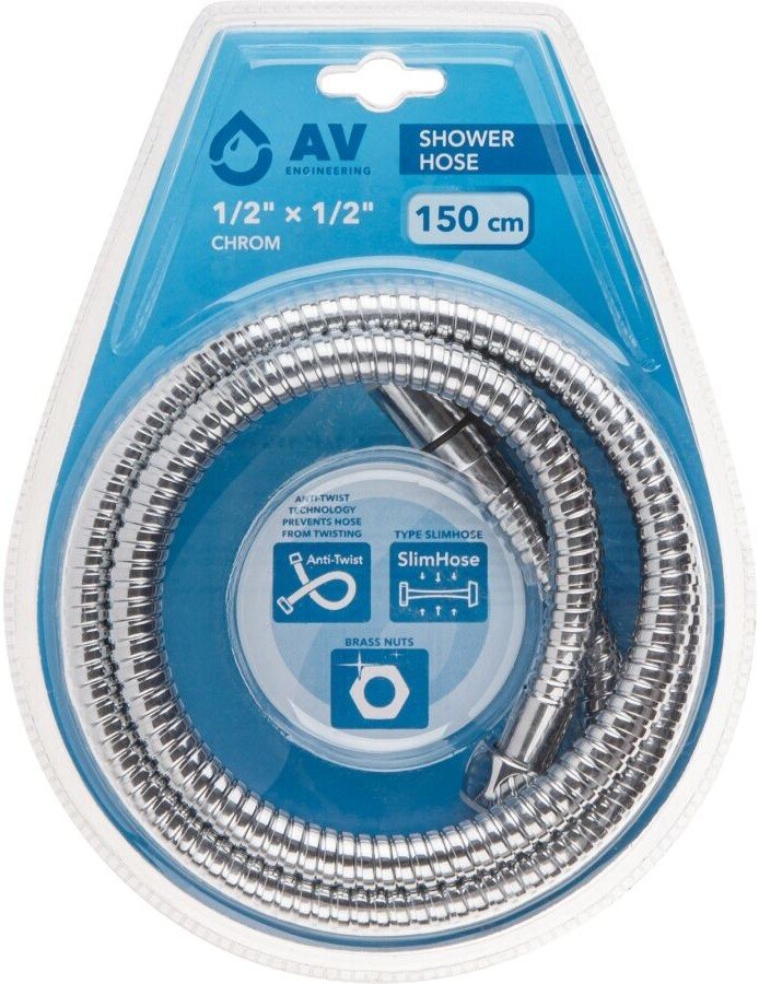 

Душевой шланг AV Engineering AVSSS-118