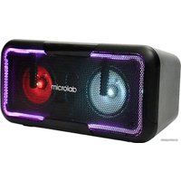 Беспроводная колонка Microlab BP11