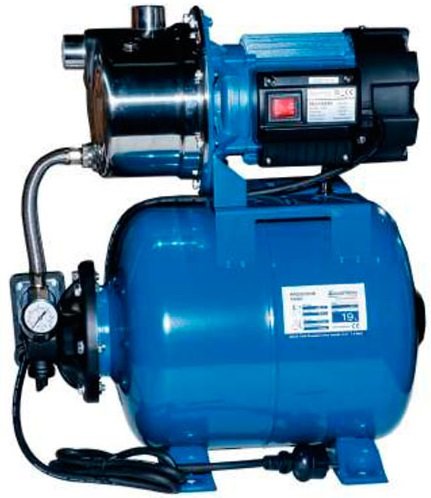 

Насосная станция Aquastrong EKJ-1002SA