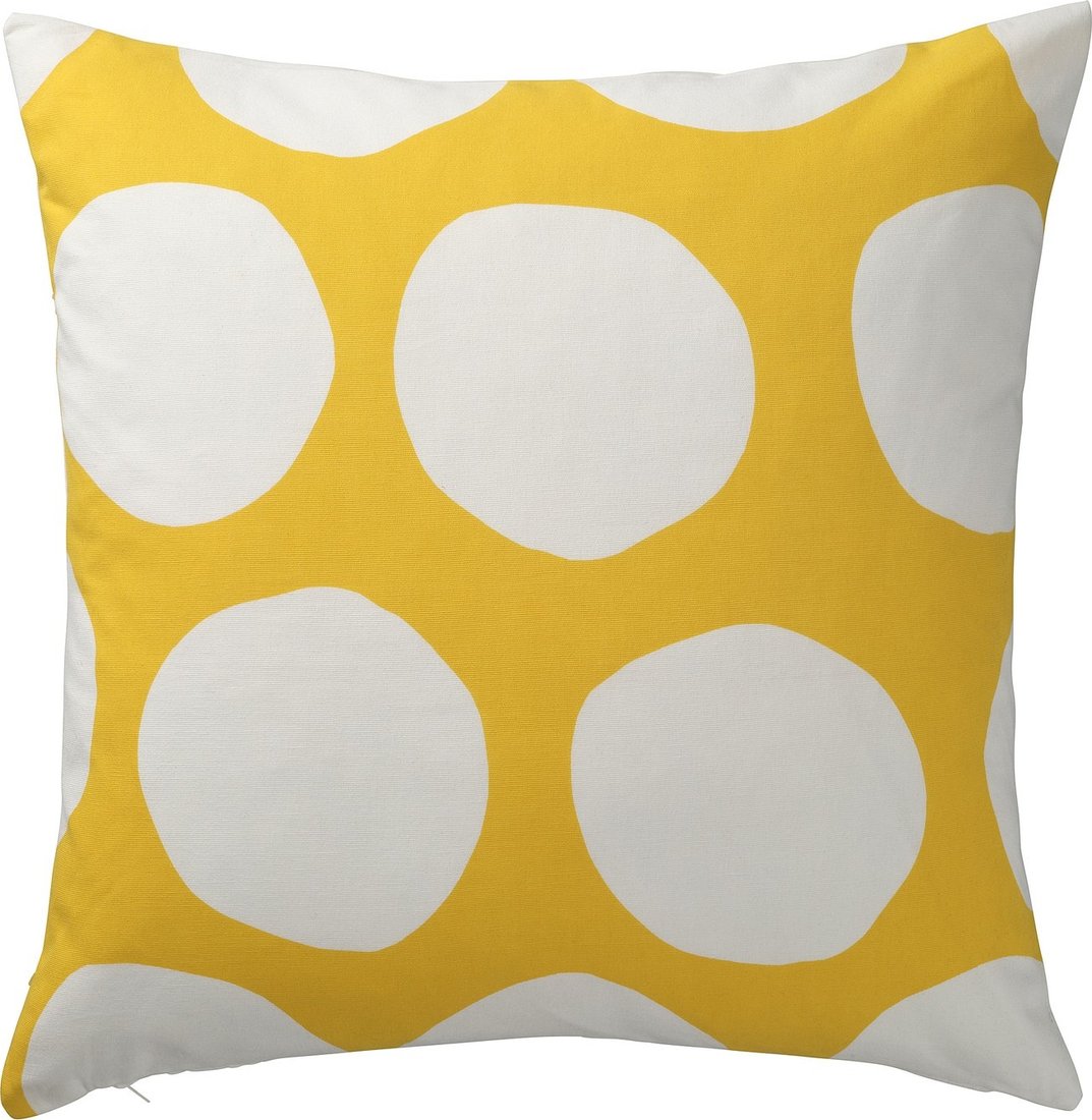 Наволочка Ikea Blamunkar 00599635