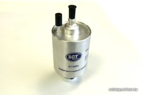 Топливный фильтр SCT germany ST6084