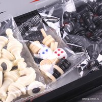 Шахматы/шашки/нарды Darvish SR-T-2060