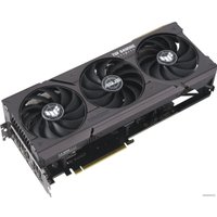 Видеокарта ASUS TUF Gaming GeForce RTX 4060 Ti OC Edition 8GB GDDR6 TUF-RTX4060TI-O8G-GAMING