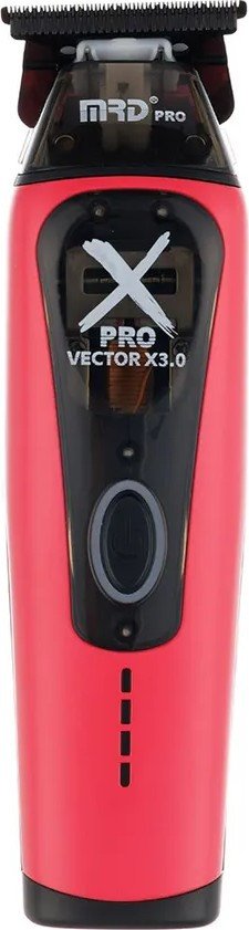 Окантовочный триммер MRD Pro MRD-GMT-999C (розовый)