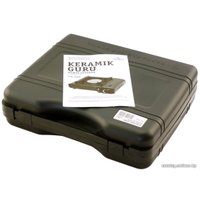 Туристическая плита Tourist Keramik Guru [TS-200]