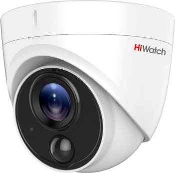 

CCTV-камера HiWatch DS-T213 (3.6 мм)