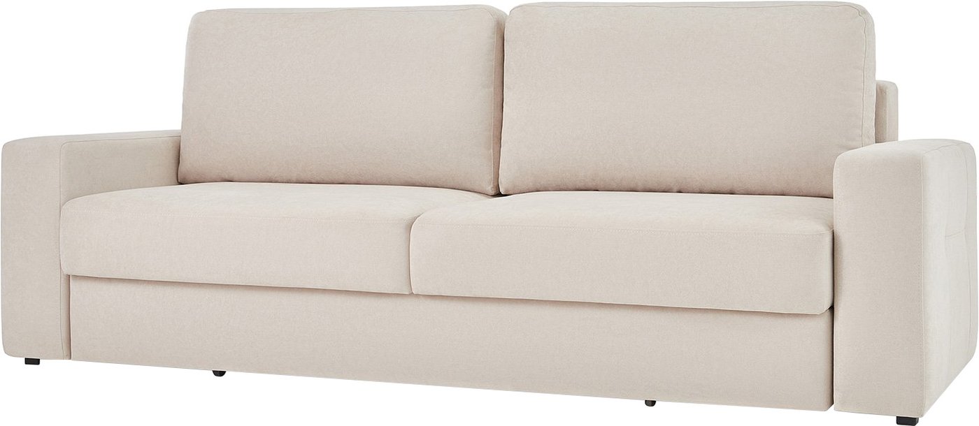 

Диван Mio Tesoro Aurora Tex 100 (бежевый)