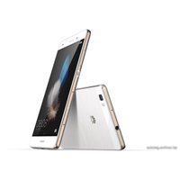Телефон Huawei P8 Lite Dual White