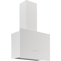 Кухонная вытяжка Elikor Метеорит 60П-700-Э4Д 192315 (белый)