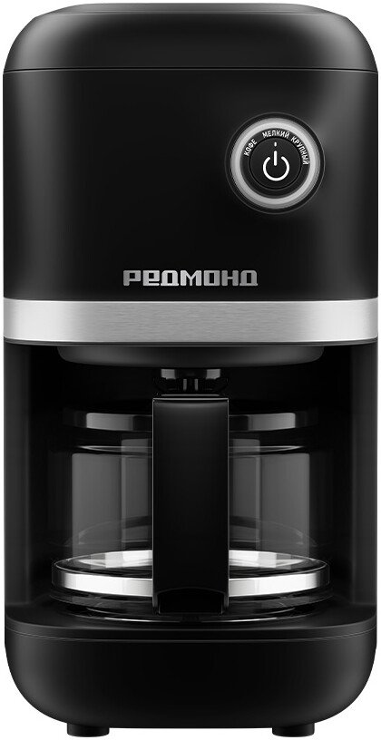 

Капельная кофеварка Redmond (Редмонд) CM724