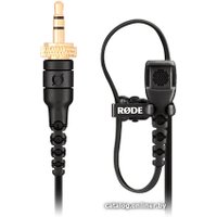 Проводной микрофон RODE Lavalier II