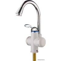 Проточный электрический водонагреватель-кран РМС ЭЛ01 в Гродно