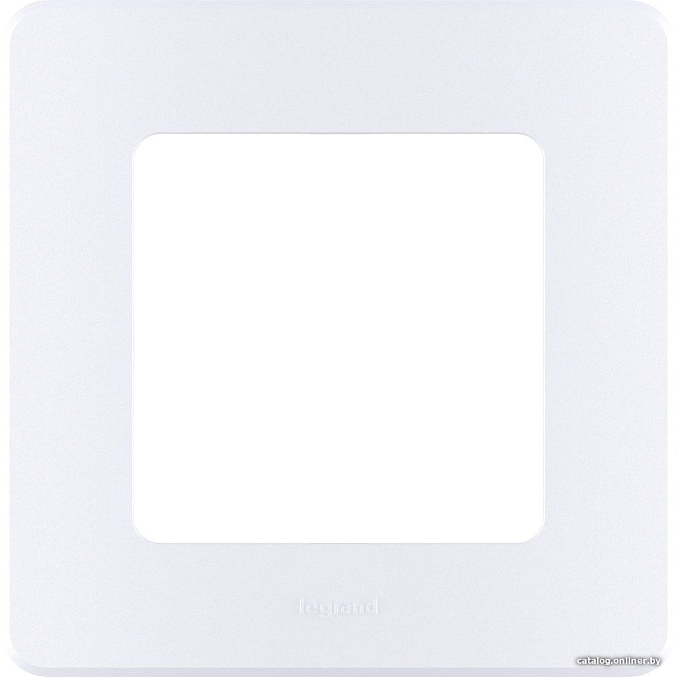 Рамка Legrand Inspiria 673936