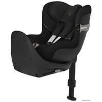 Детское автокресло Cybex Sirona SX2 i-Size (moon black)