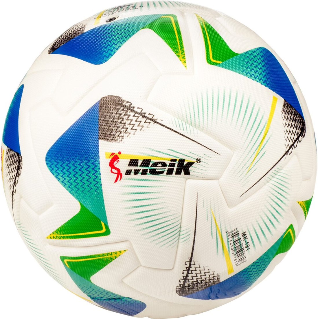 

Футбольный мяч Meik MK-181 (5 размер)