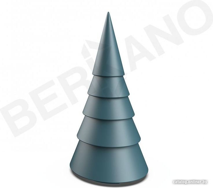 Фигурка для сада Berkano Eiswald 210_021_20 (бирюзовый)